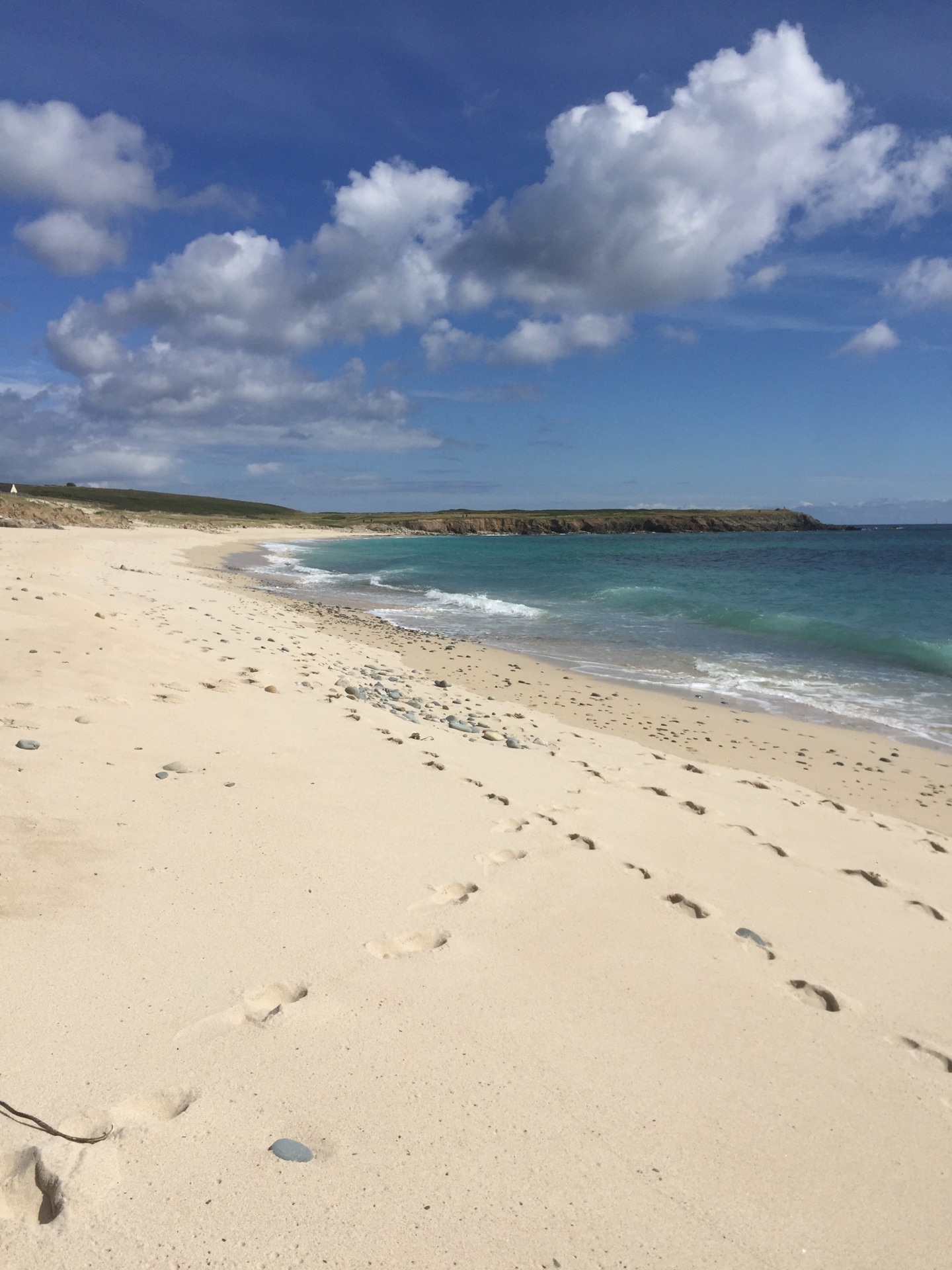 plage de st Tugen