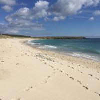 plage de st Tugen