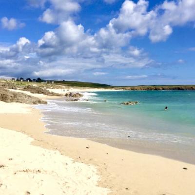 plage