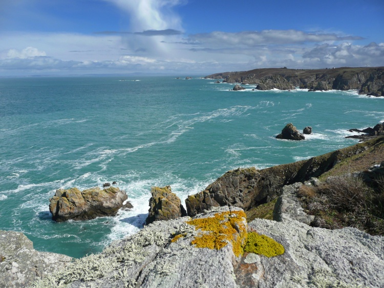 bord de mer