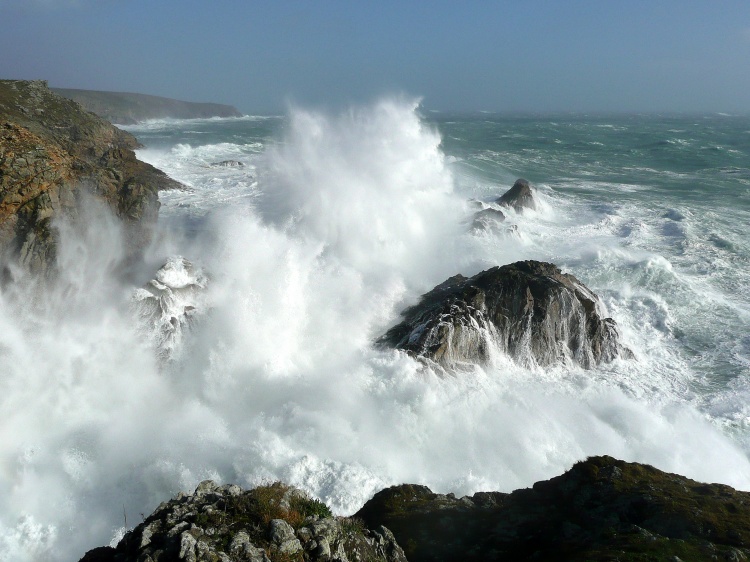 vagues