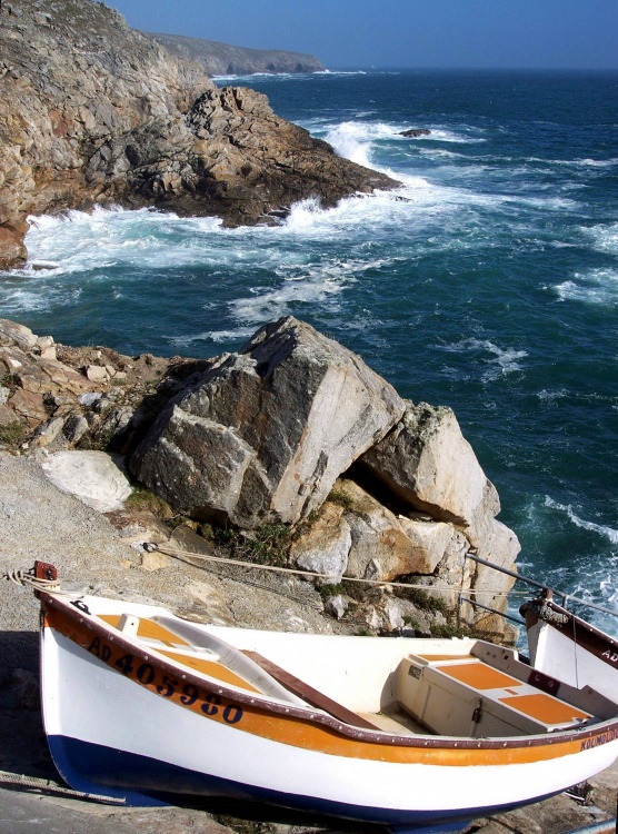 bord de mer