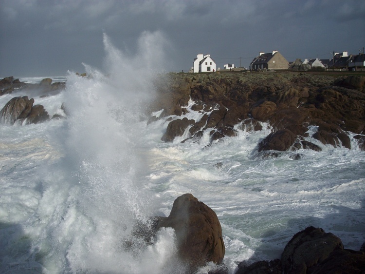 tempête 