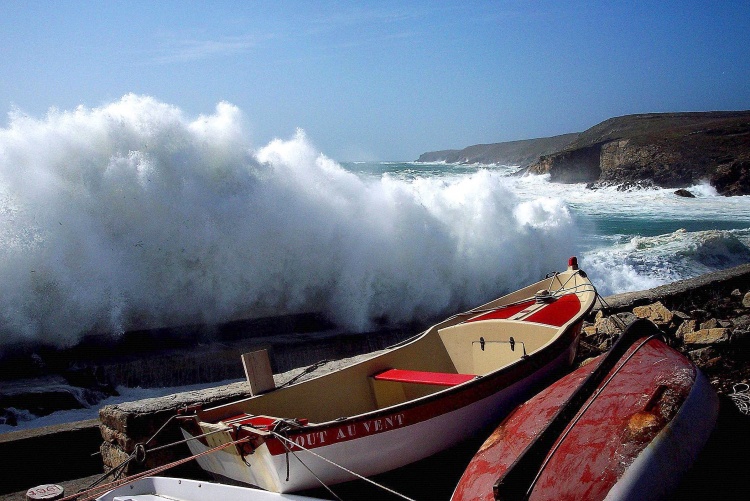 vagues