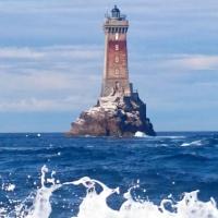 le phare de la vieille