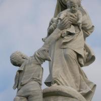 Notre Dame des Naufragés (à la Pointe du Raz)