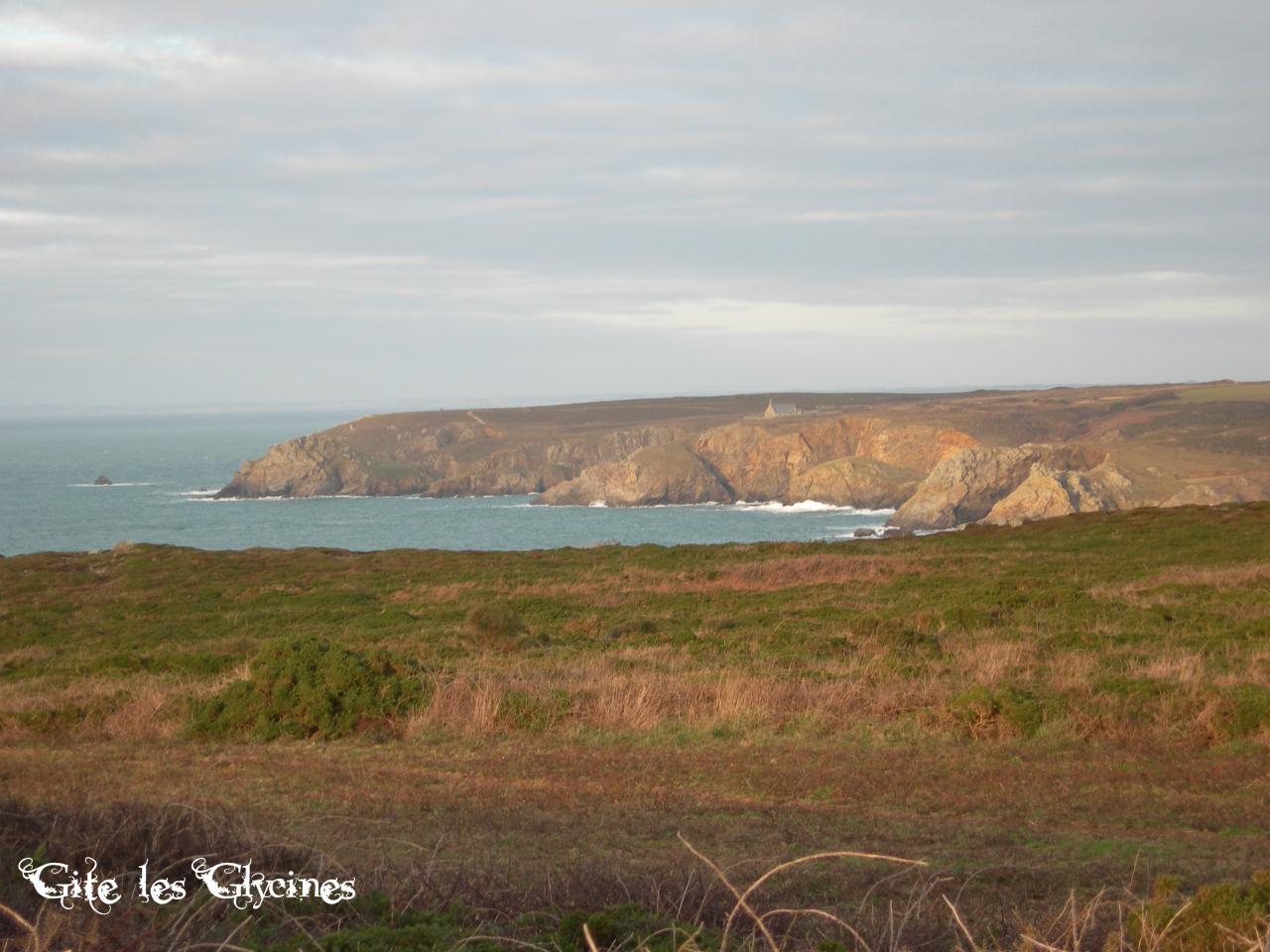 La Pointe du Van