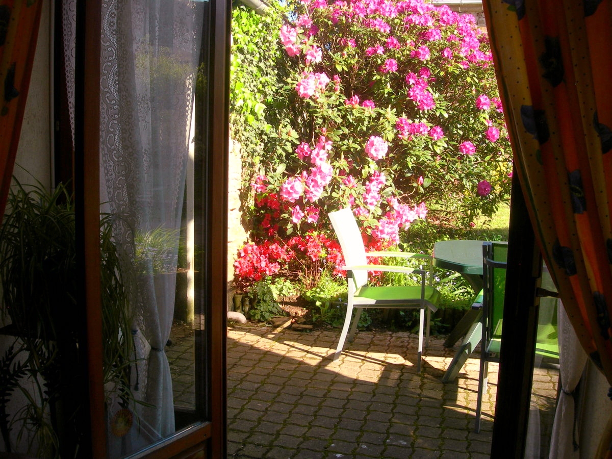 coin terrasse