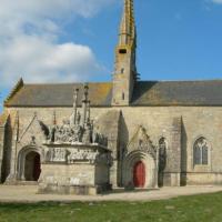 Chapelle de Tronoën