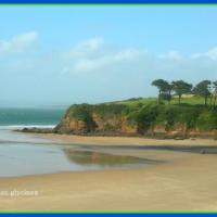 La plage du ris