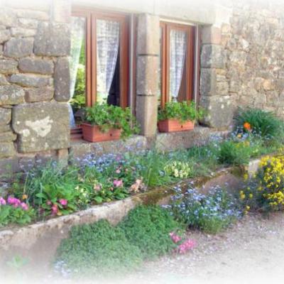 Le gîte