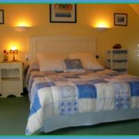 La chambre jaune