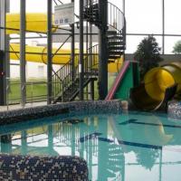 Piscine d'esquibien