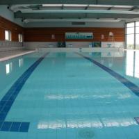 La piscine d'Esquibien
