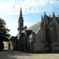 église de Confort