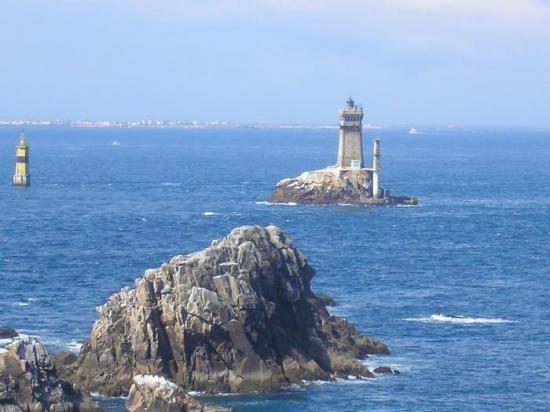 Pointe du Raz