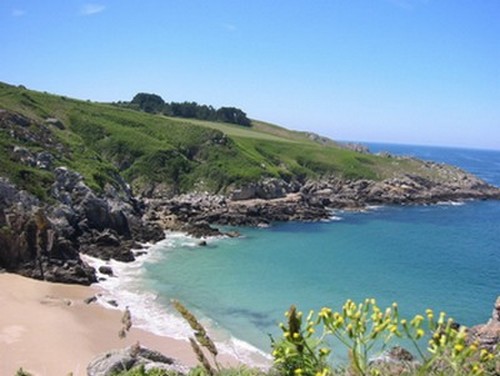 plage