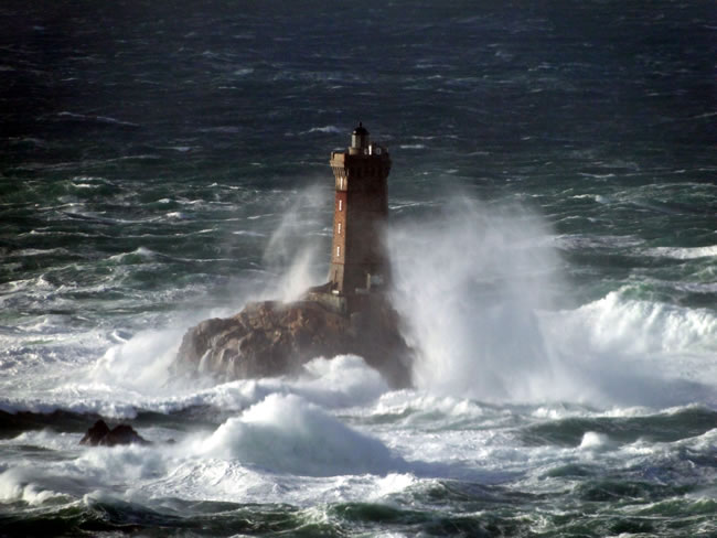 phare de la Vieille-Raz de Sein