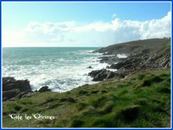 Bord de mer