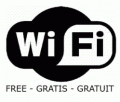 Wifi logo